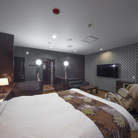 Hotel Noah Resort Sakuranomiya (Adults Only) Ōsaka Eksteriør bilde