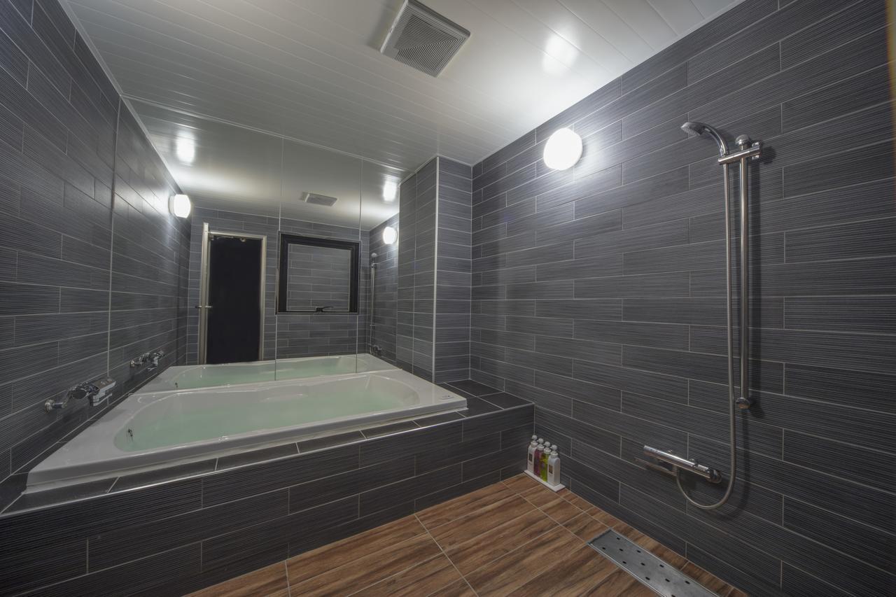 Hotel Noah Resort Sakuranomiya (Adults Only) Ōsaka Eksteriør bilde