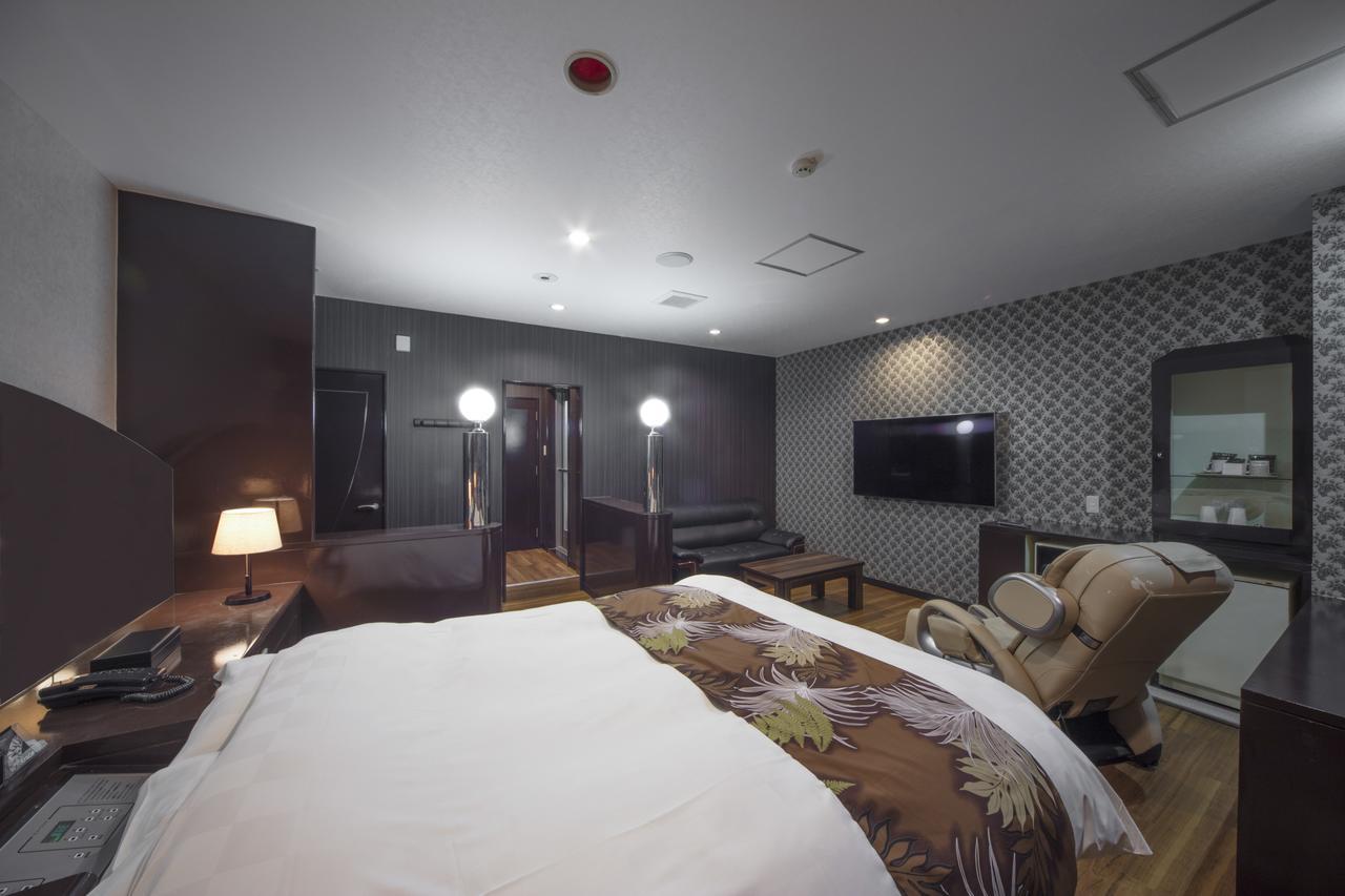 Hotel Noah Resort Sakuranomiya (Adults Only) Ōsaka Eksteriør bilde
