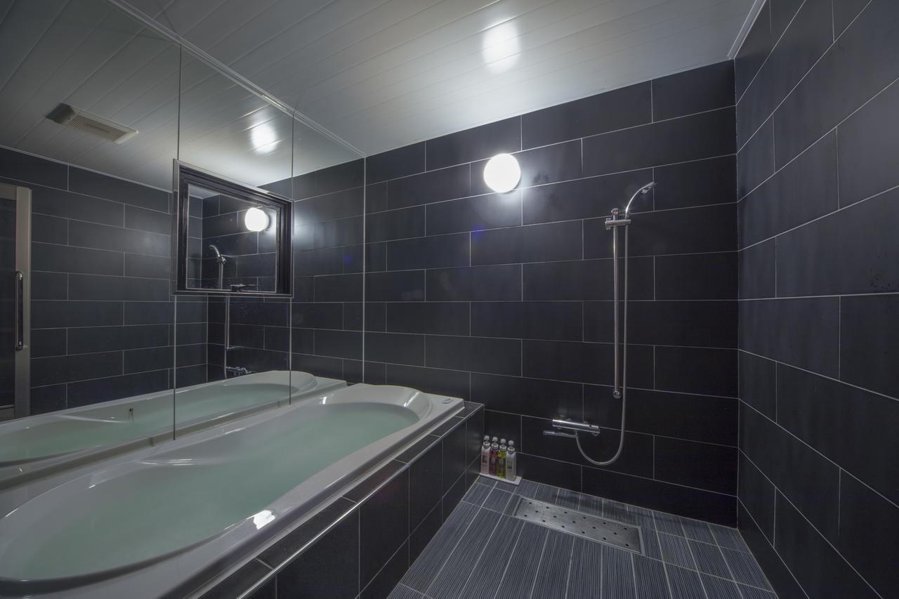 Hotel Noah Resort Sakuranomiya (Adults Only) Ōsaka Eksteriør bilde